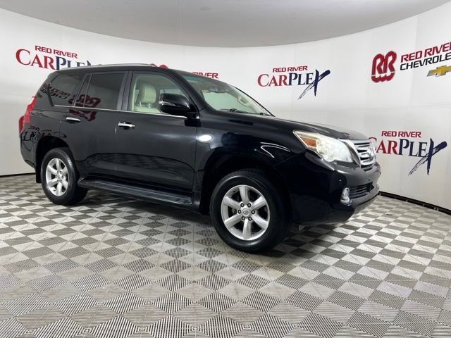 Used 2011 Lexus GX 460