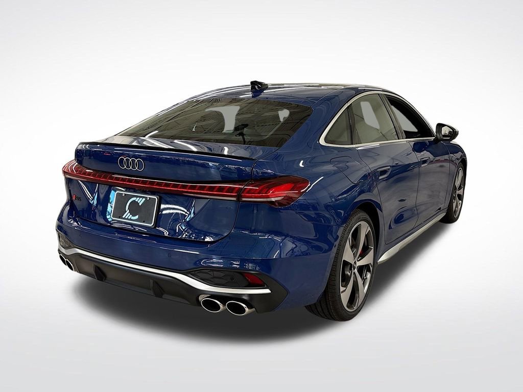 New 2026 Audi S5 Premium Plus image 5