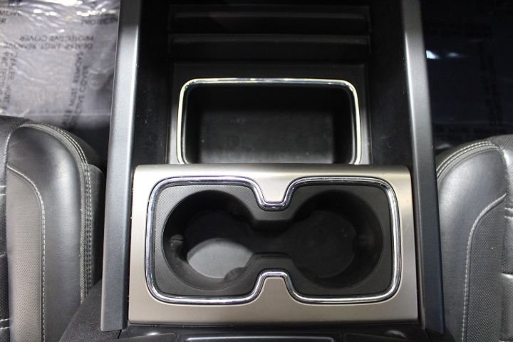 Used 2018 GMC Sierra 1500 Denali w/ Denali Ultimate Package image 32