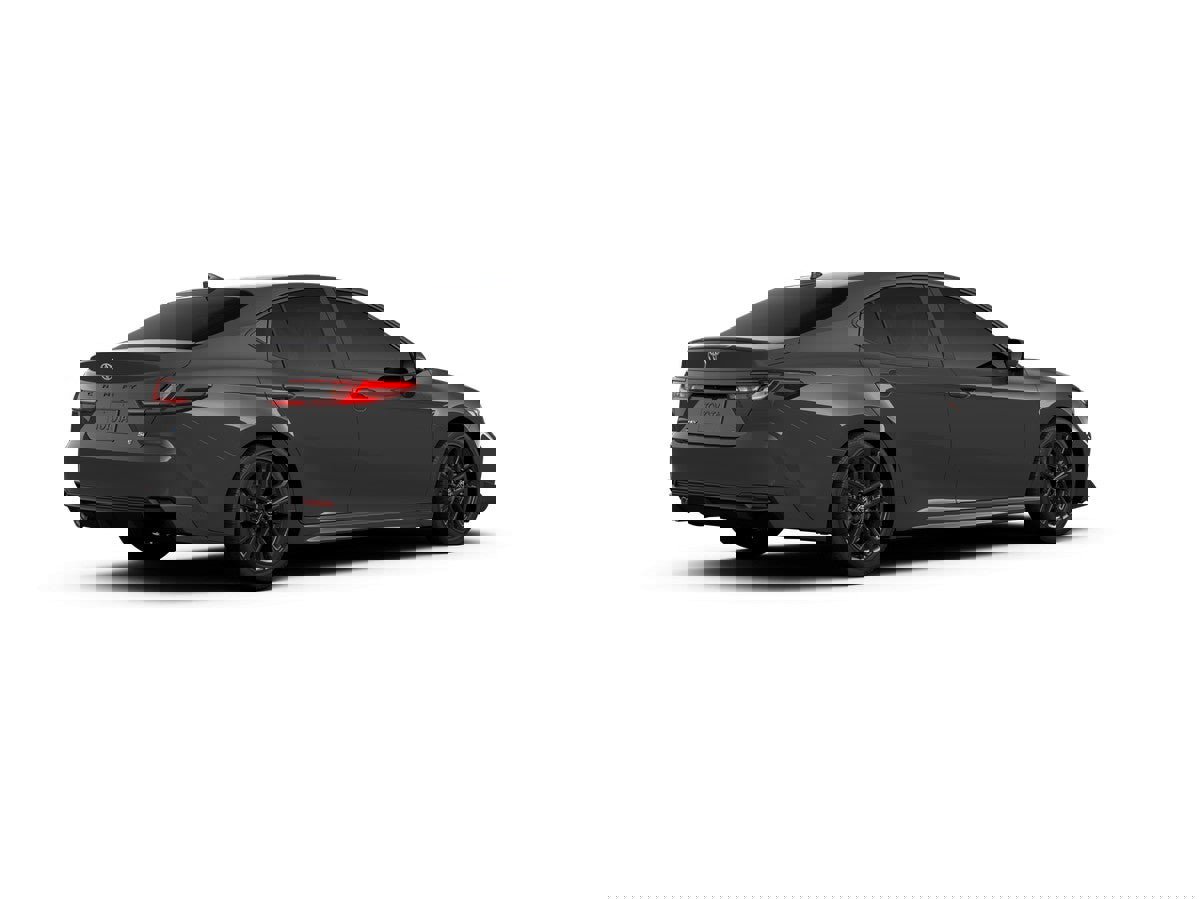 New 2026 Toyota Camry SE image 10