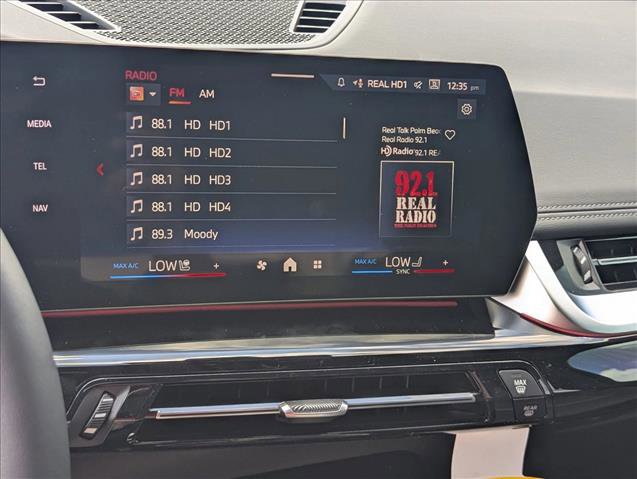 New 2026 BMW X1 xDrive28i image 11