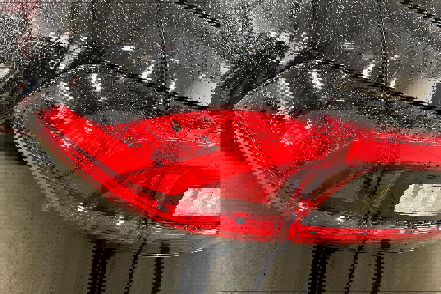 Used 2024 Toyota Grand Highlander XLE image 28