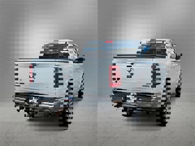 Used 2021 RAM 1500 Laramie image 8