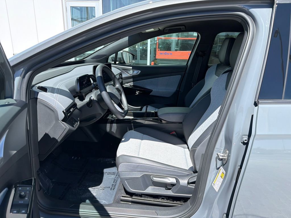Certified 2023 Volkswagen ID.4 Pro AWD/4WD image 11
