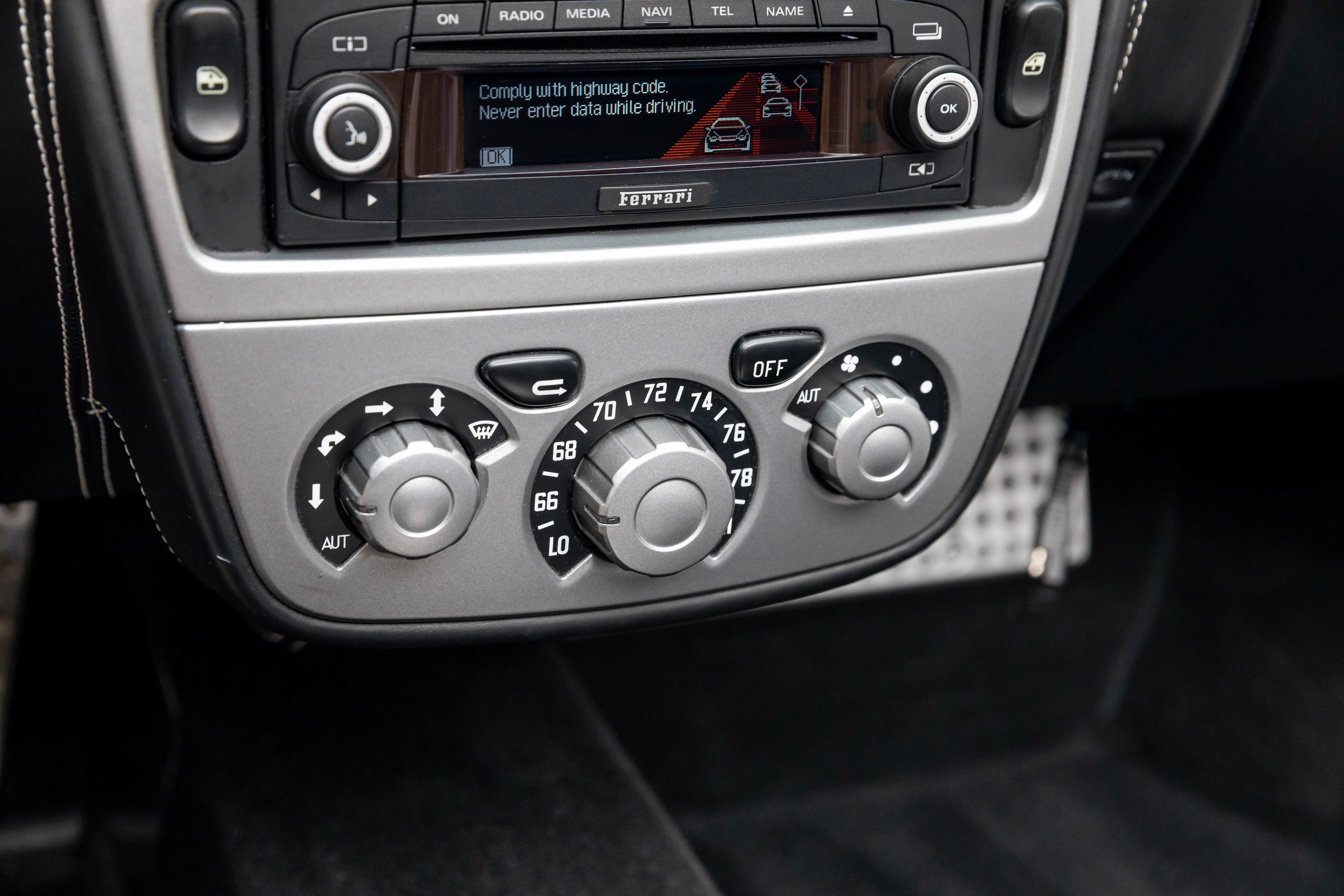 Used 2007 Ferrari F430 Spider image 28