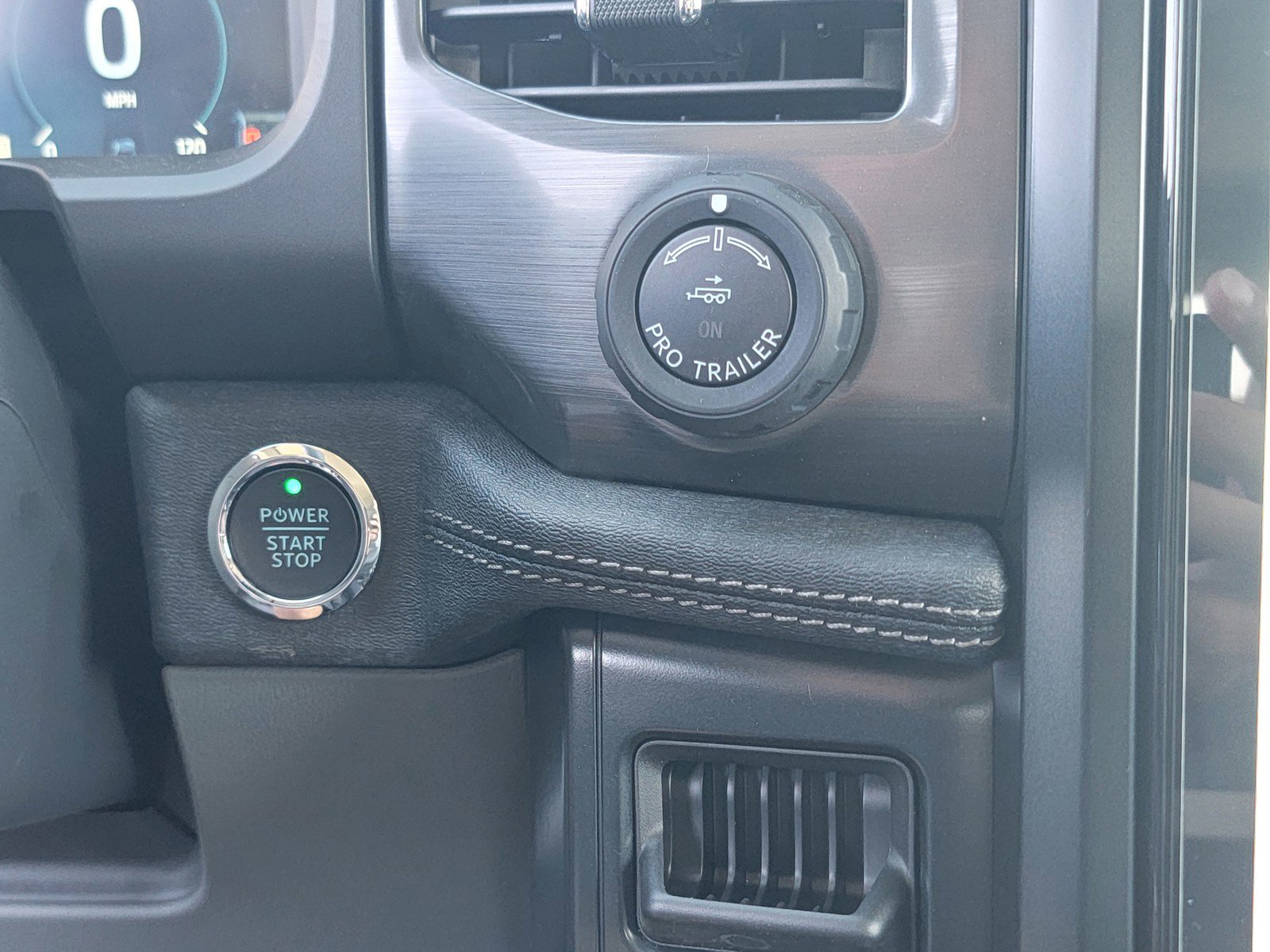 New 2025 Ford F150 Lightning Flash image 23