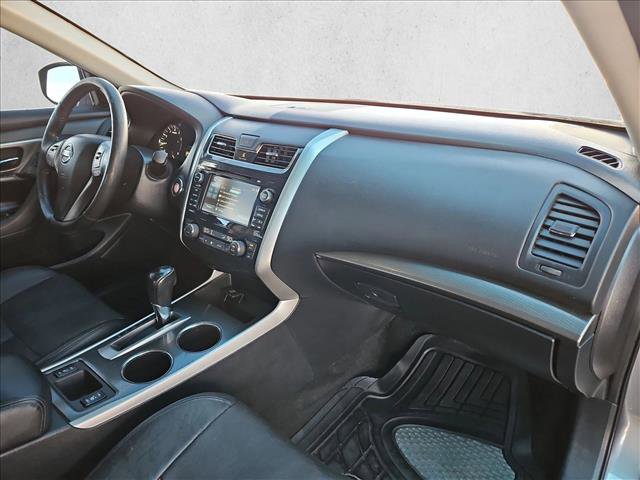 Used 2015 Nissan Altima 2.5 SL w/ Technology Package image 23