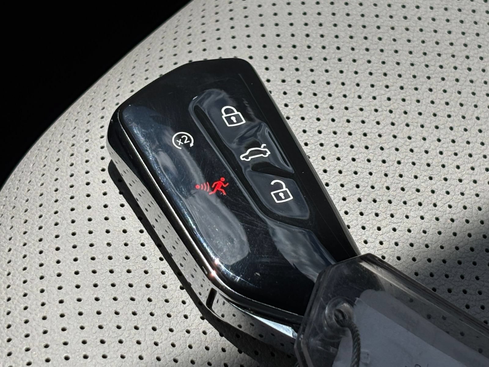 Used 2026 Volkswagen Atlas SE FWD image 26