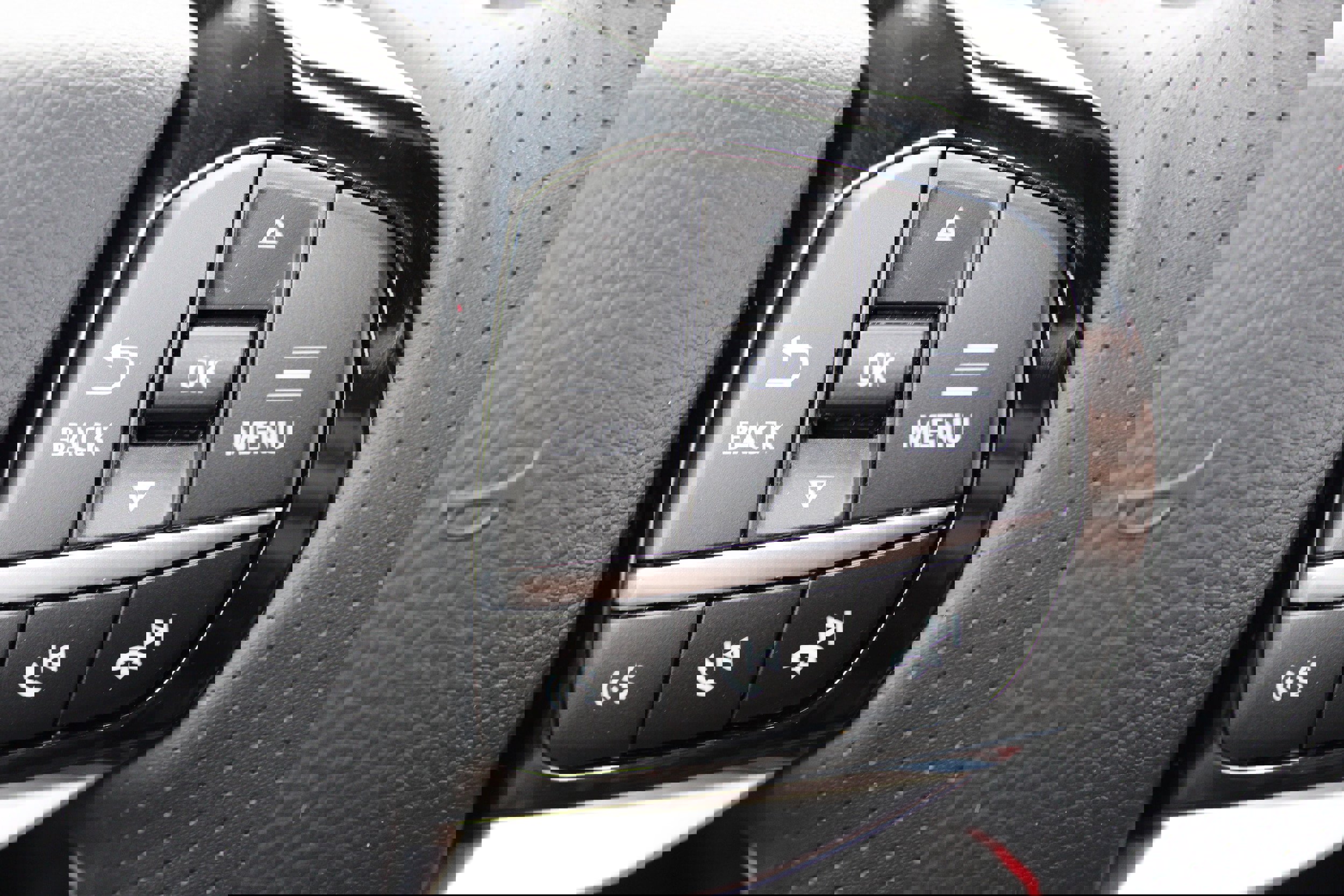 Used 2025 Ford Explorer ST-Line w/ ST-Line Street Pack image 21