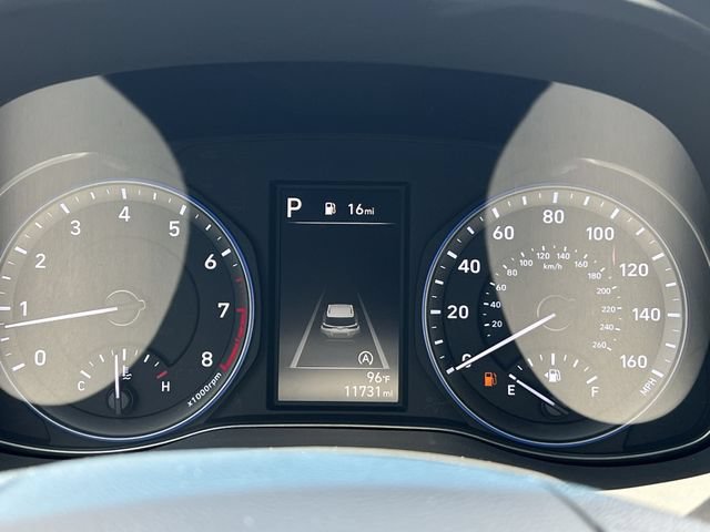 Used 2022 Hyundai Kona SE w/ Cargo Package FWD image 23