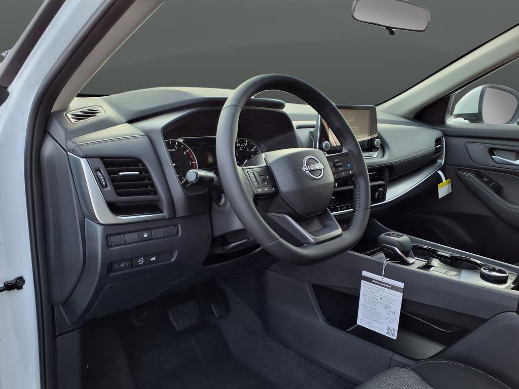 New 2026 Nissan Rogue SV w/ Cold Weather Package image 34