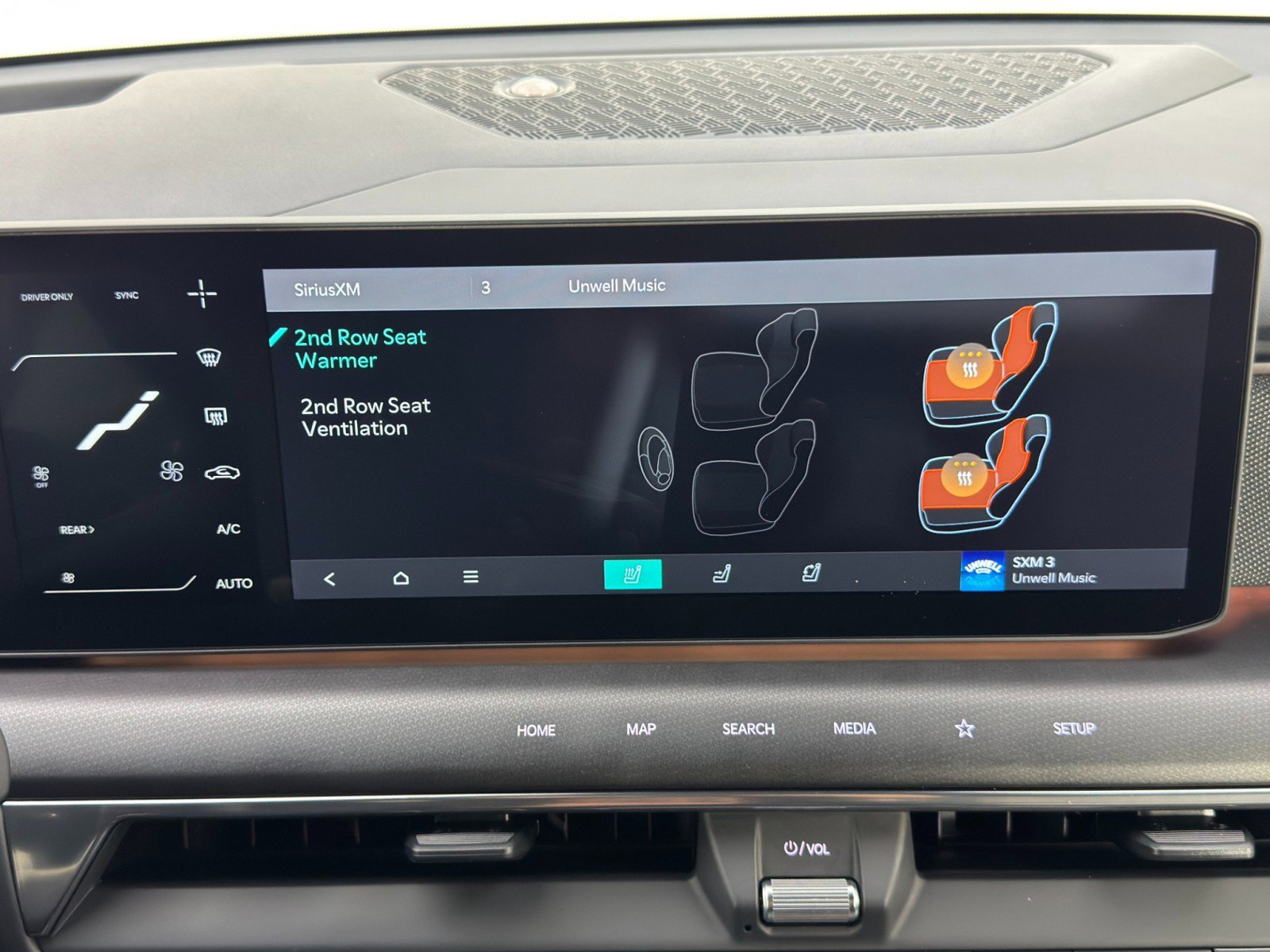 Used 2024 Kia EV9 GT-Line image 29