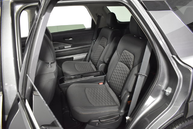 Used 2022 Nissan Pathfinder SV w/ SV Premium Package AWD/4WD image 28