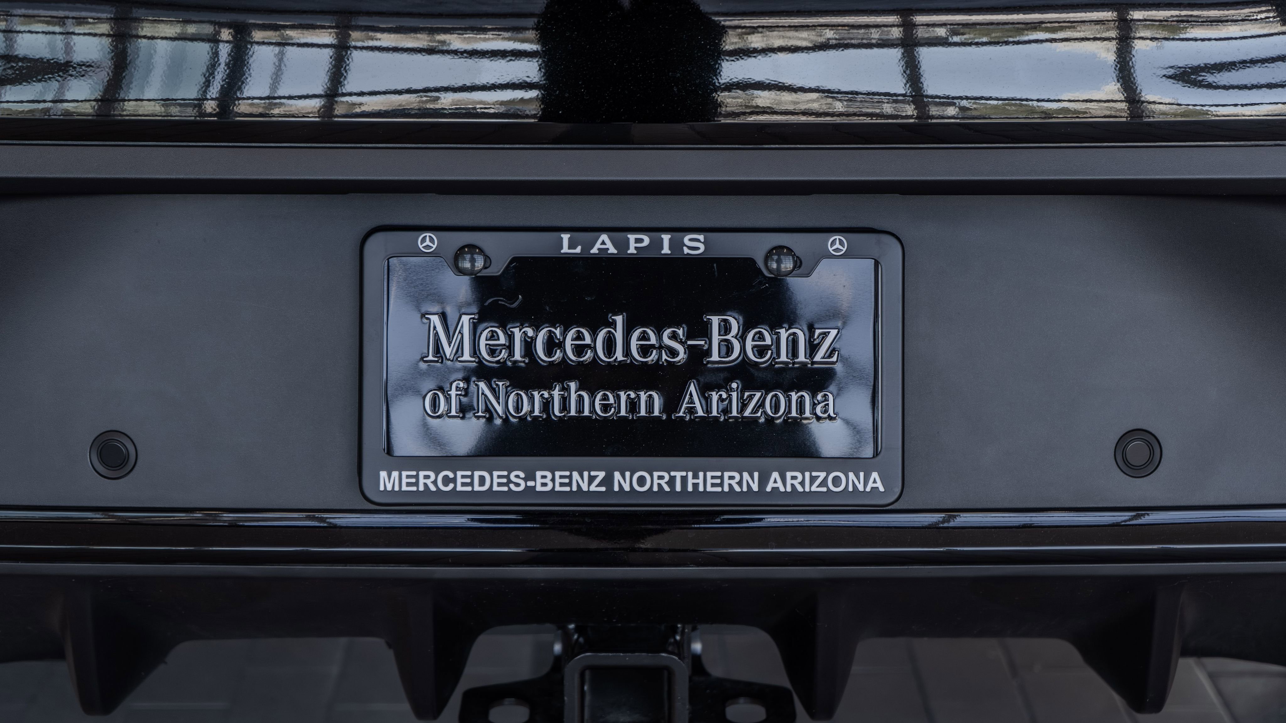 New 2026 Mercedes-Benz GLE 63 AMG S image 15