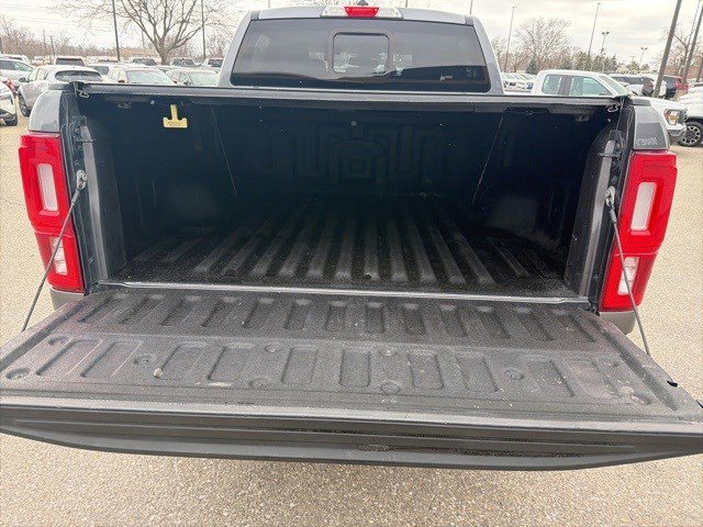 Used 2021 Ford Ranger XLT w/ Equipment Group 302A High image 14