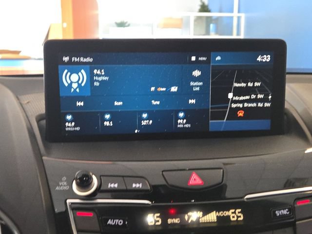 Certified 2021 Acura RDX A-Spec w/ Technology Package FWD image 16