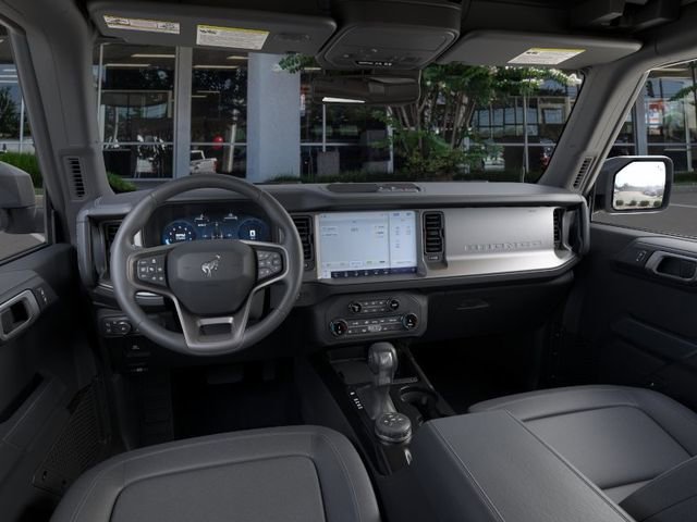 New 2026 Ford Bronco Outer Banks AWD/4WD image 9