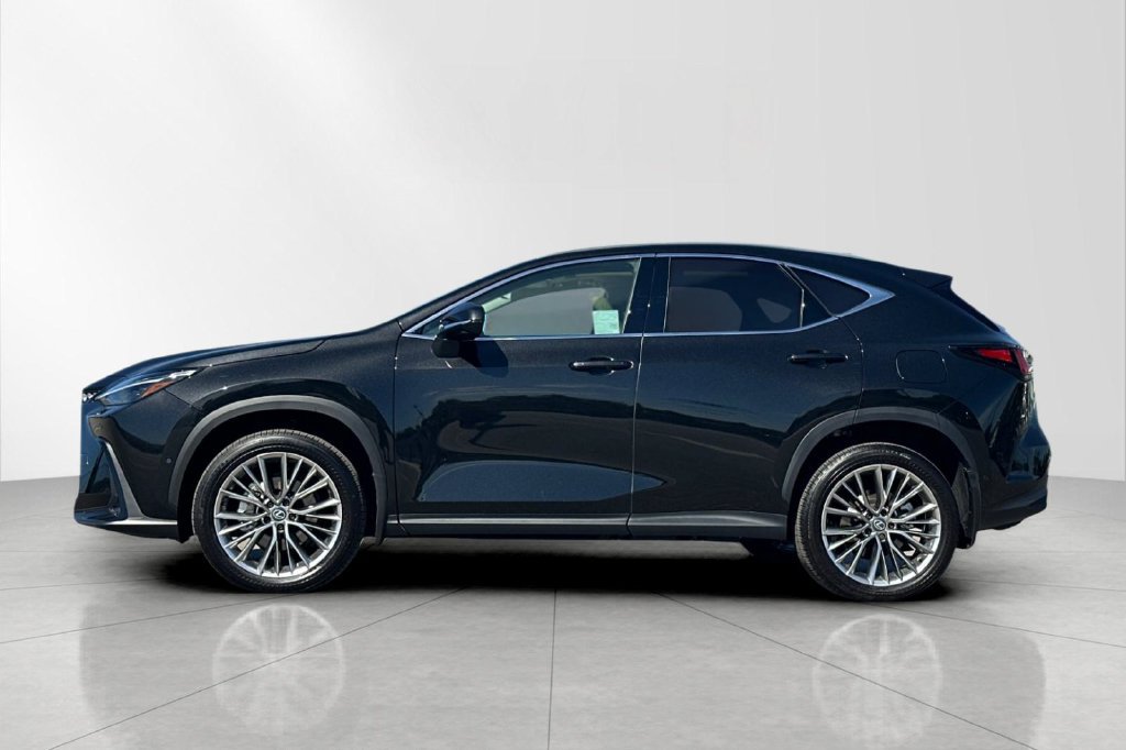 Used 2026 Lexus NX 350 AWD w/ Accessory Package (K3) image 3