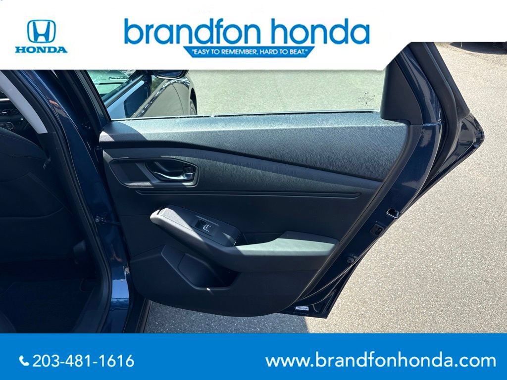 Used 2024 Honda Accord EX image 9