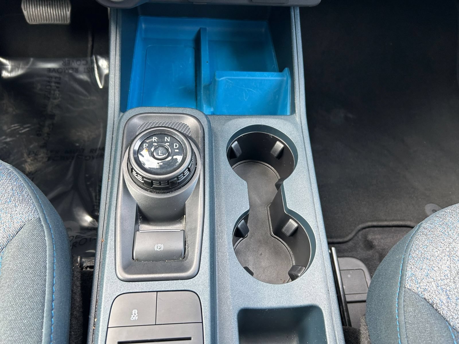 Used 2026 Ford Maverick XLT FWD image 31
