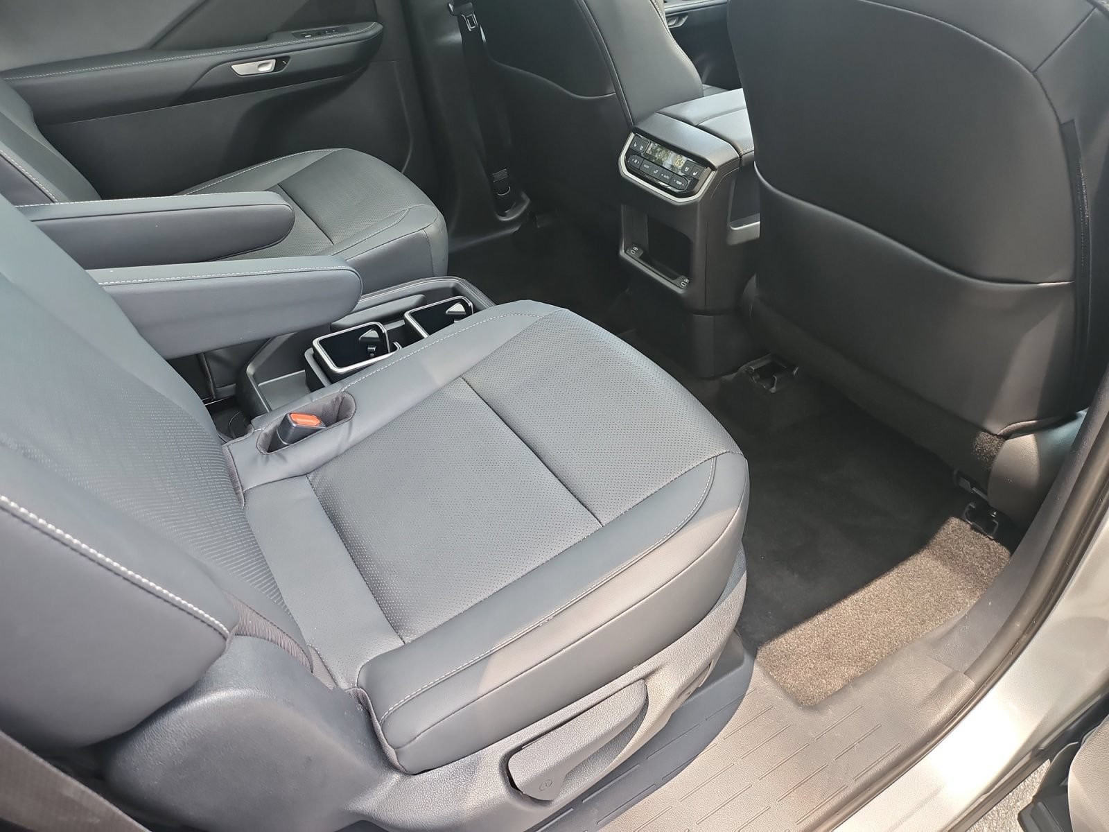 Used 2025 Lexus TX 350 FWD w/ Technology Package image 31