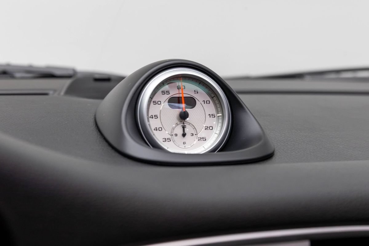 Used 2011 Porsche 911 Carrera S RWD image 28