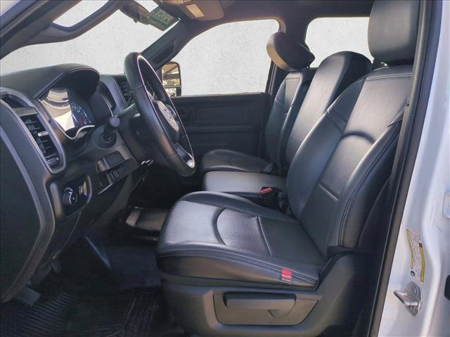 Used 2024 RAM 3500 Tradesman w/ Protection Group image 16