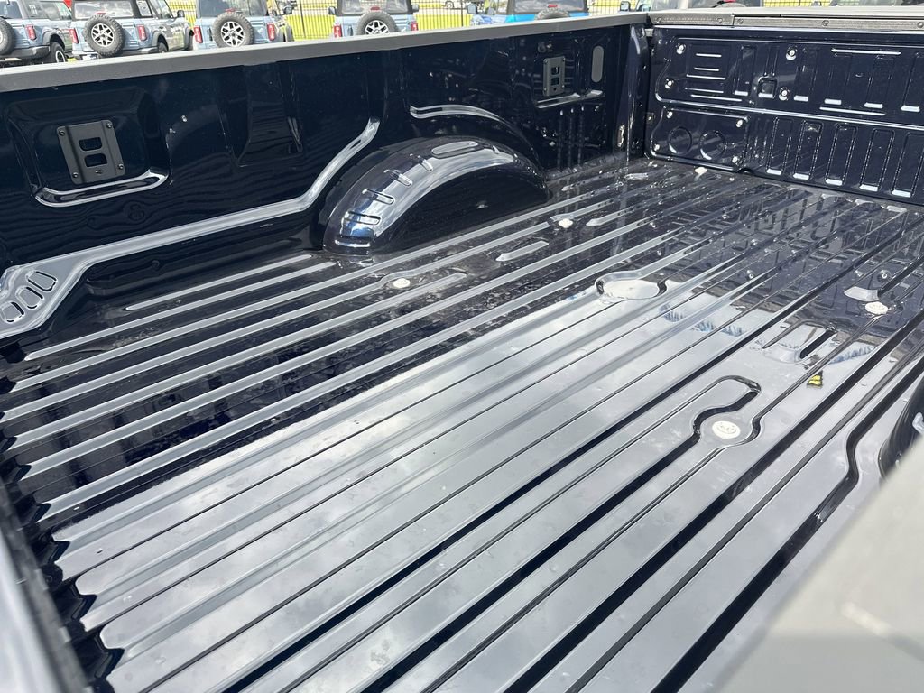 New 2025 Ford F350 XL w/ XL Driver Assist Package image 28