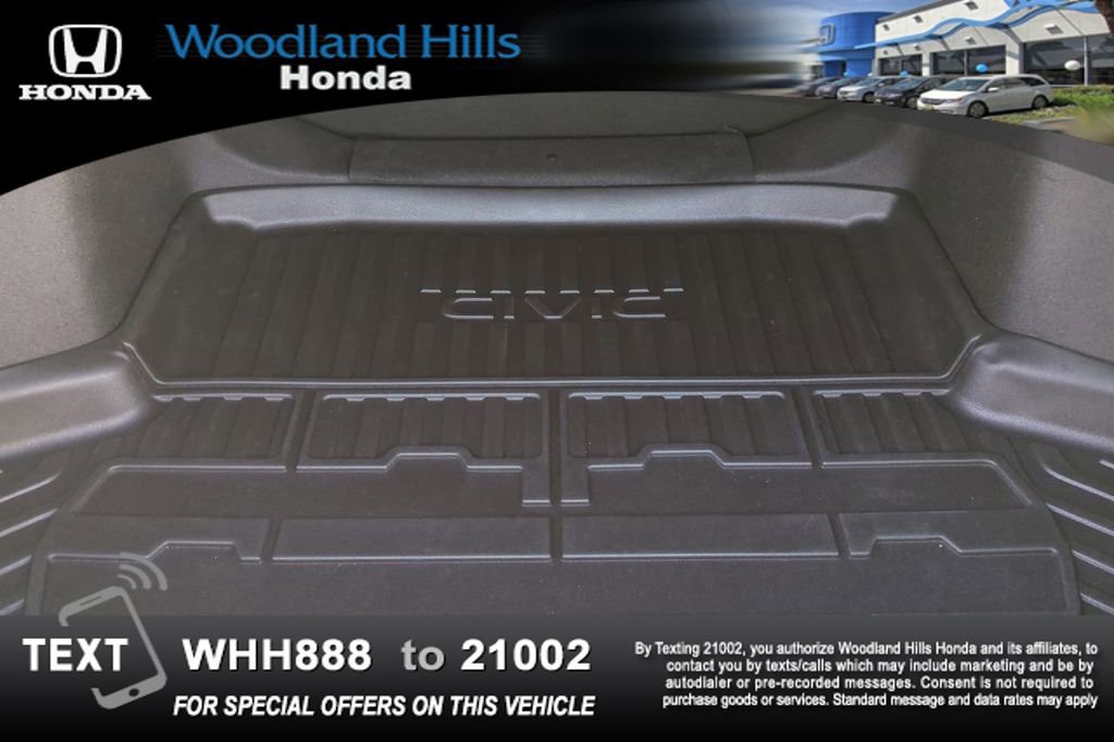 Used 2023 Honda Civic Sport image 21