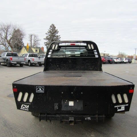Used 2022 Ford F250 XL w/ Power Equipment Group AWD/4WD image 5