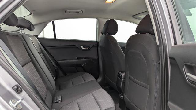 Used 2023 Kia Rio S image 16