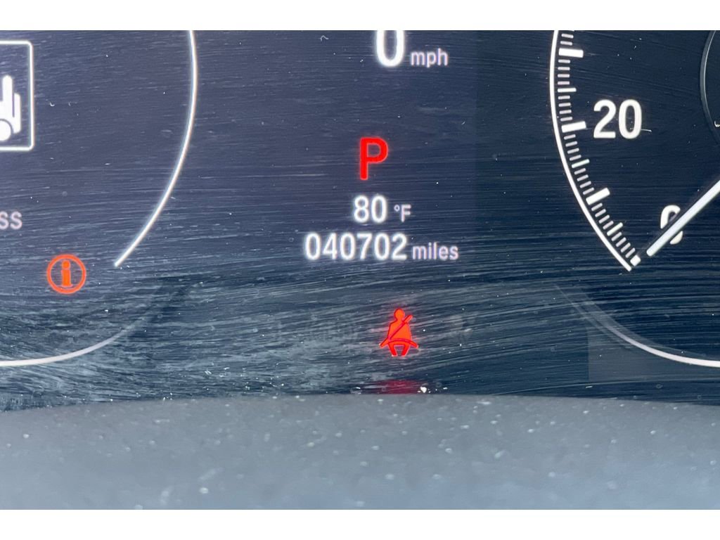 Certified 2021 Honda Accord Sport Special Edition image 38