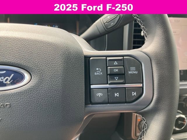 New 2025 Ford F250 Lariat w/ Lariat Ultimate Package image 29