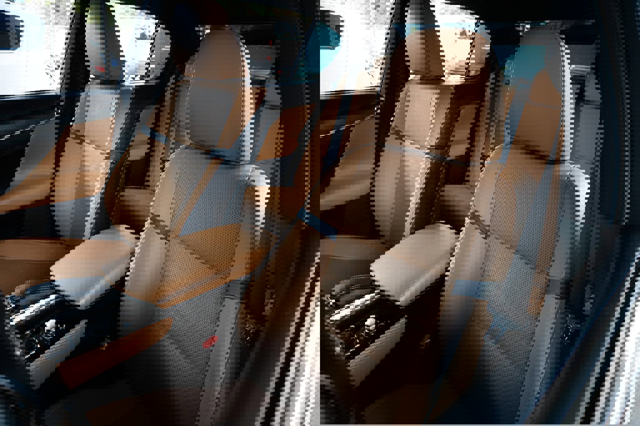 Used 2019 Lexus GS 350 F Sport image 9