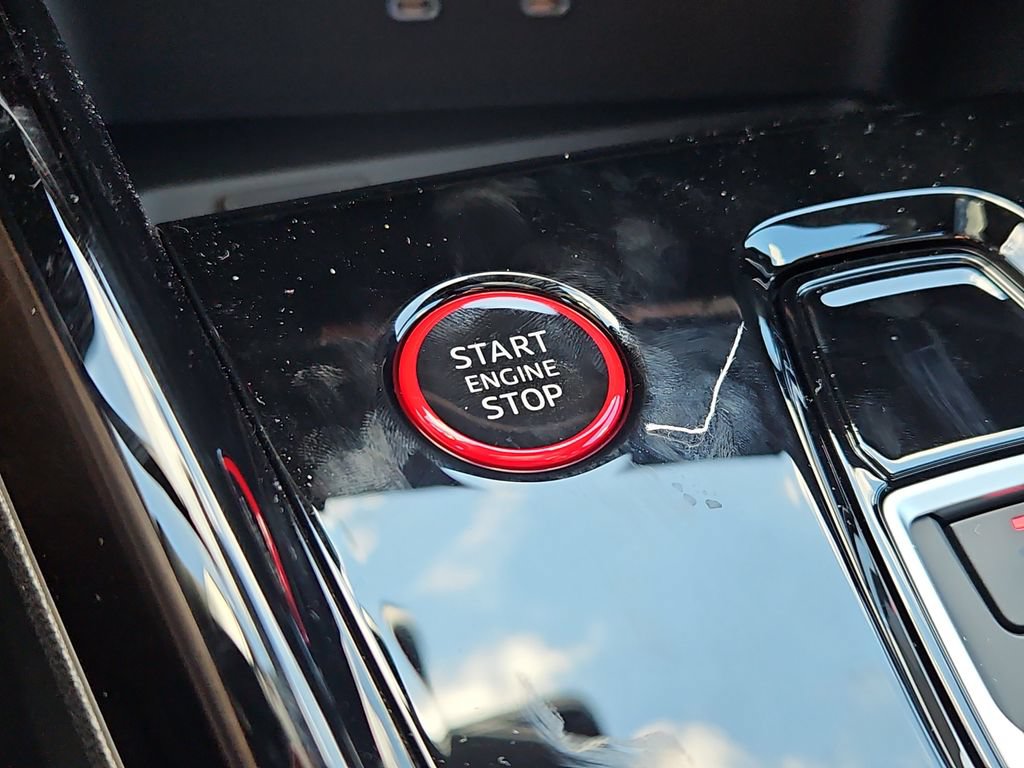 New 2026 Audi RS 3 AWD/4WD image 16