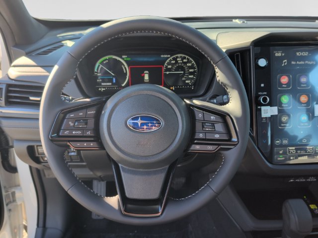New 2026 Subaru Forester Touring AWD/4WD image 13