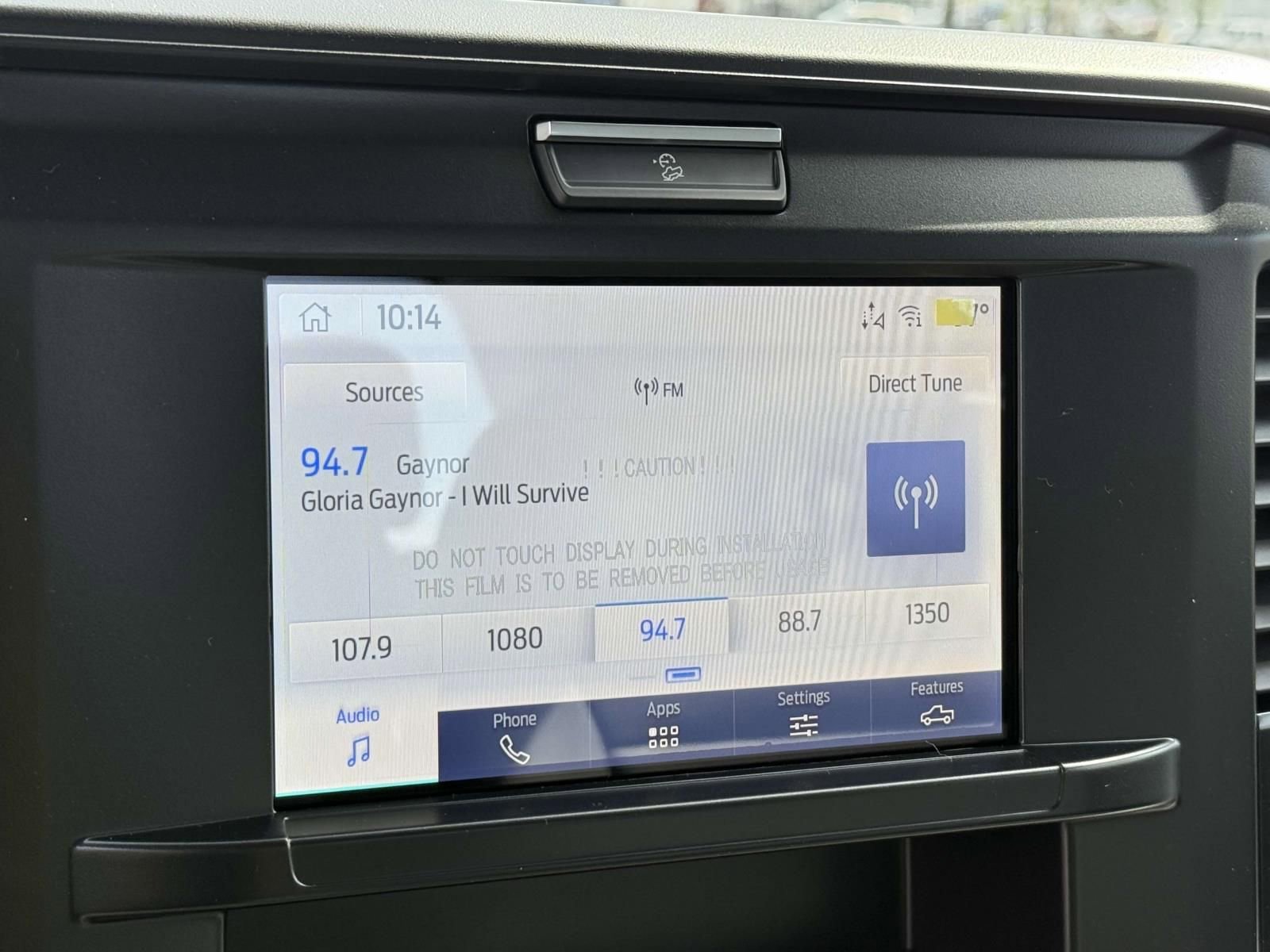 New 2026 Ford F350 XL image 13