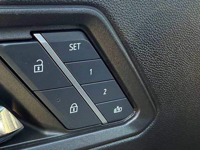 Used 2024 Chevrolet Colorado ZR2 w/ ZR2 Convenience Package III image 28