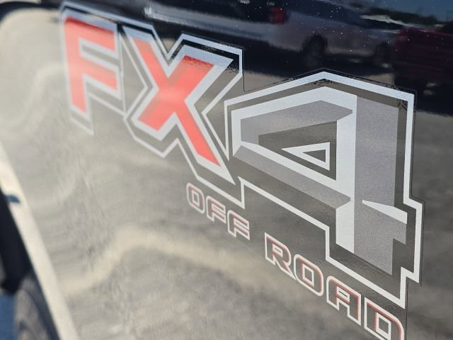 Used 2024 Ford F250 Limited w/ FX4 Off-Road Package AWD/4WD image 38