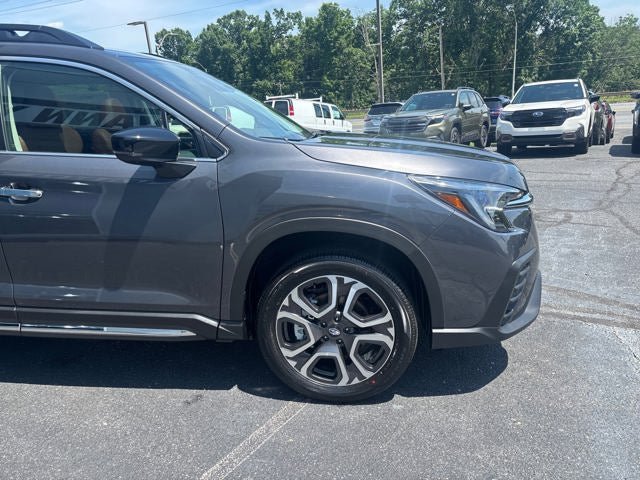 New 2026 Subaru Ascent Touring AWD/4WD image 64