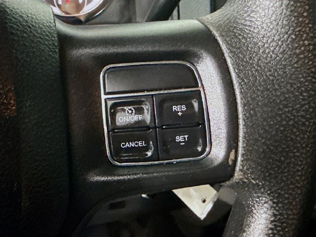 Used 2019 RAM 1500 ST AWD/4WD image 14
