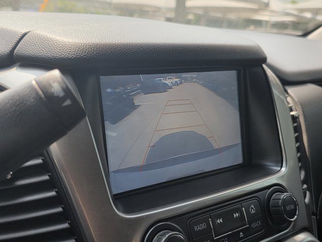 Used 2018 Chevrolet Tahoe Premier AWD/4WD image 22