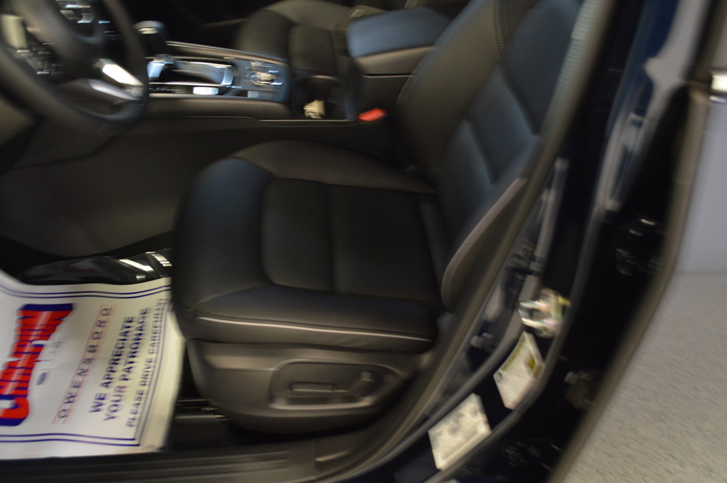 New 2025 MAZDA CX-5 AWD 2.5 S w/ Select Package image 15