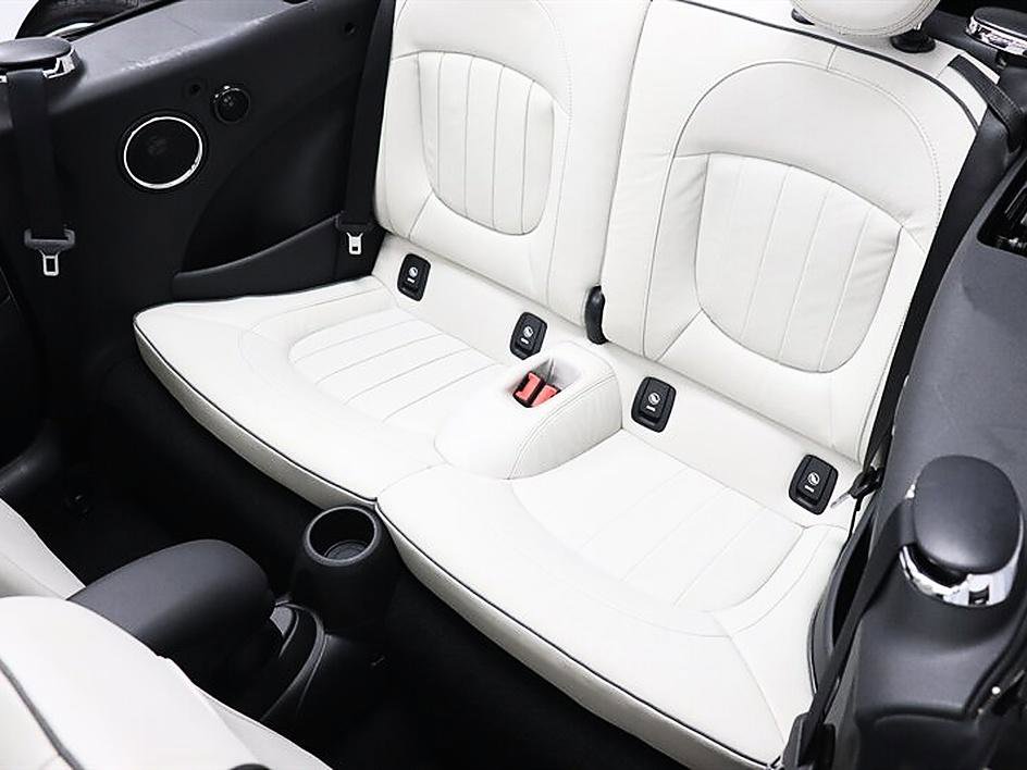 Used 2019 MINI Cooper S FWD image 22