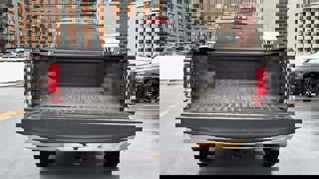 Used 2018 RAM 2500 Laramie w/ Convenience Group image 56