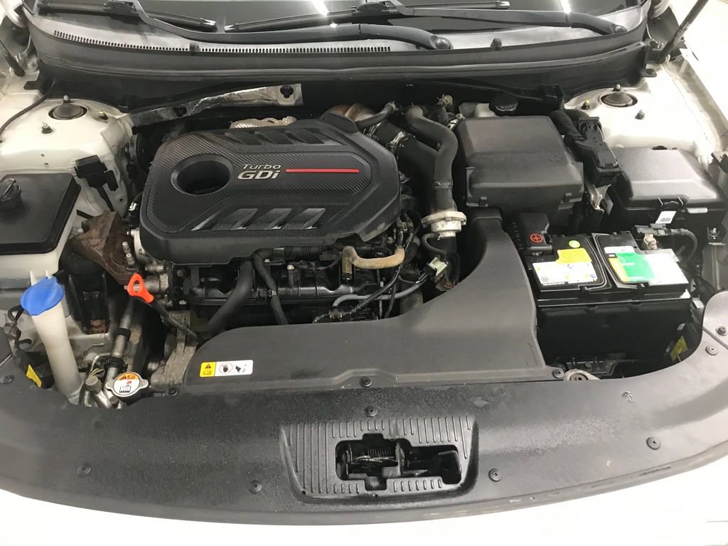 Used 2015 Hyundai Sonata Limited 2.0T image 39