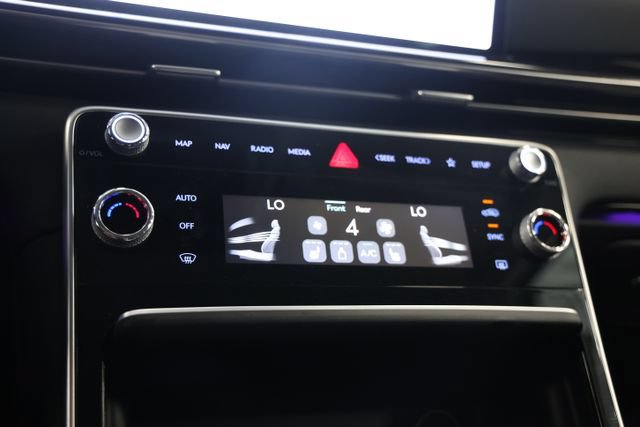 Used 2025 Genesis GV80 2.5T Standard AWD/4WD image 27