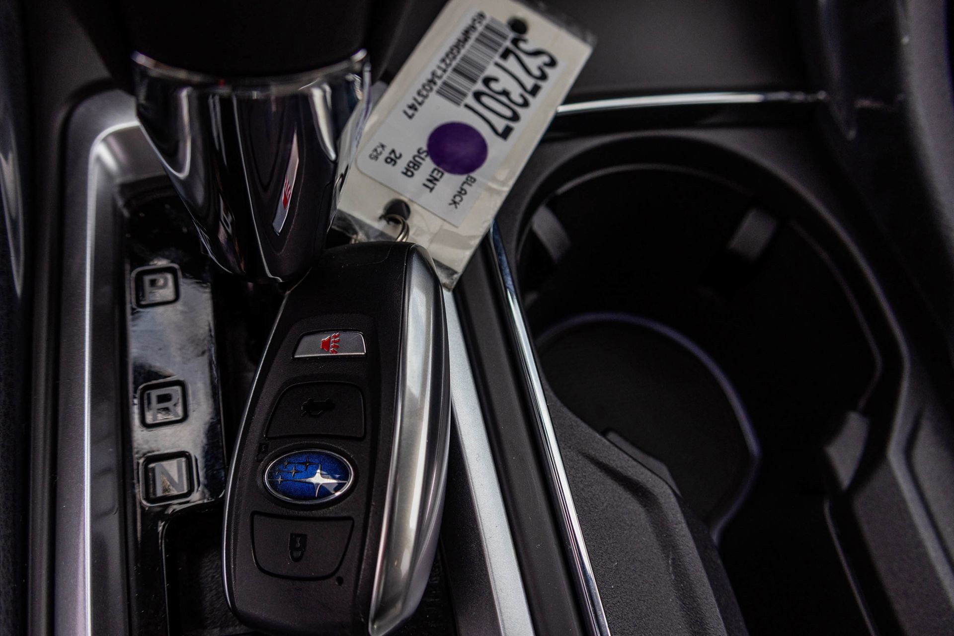 New 2026 Subaru Ascent Limited image 30