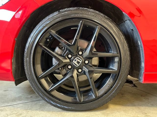 Certified 2022 Honda Civic Sport image 11