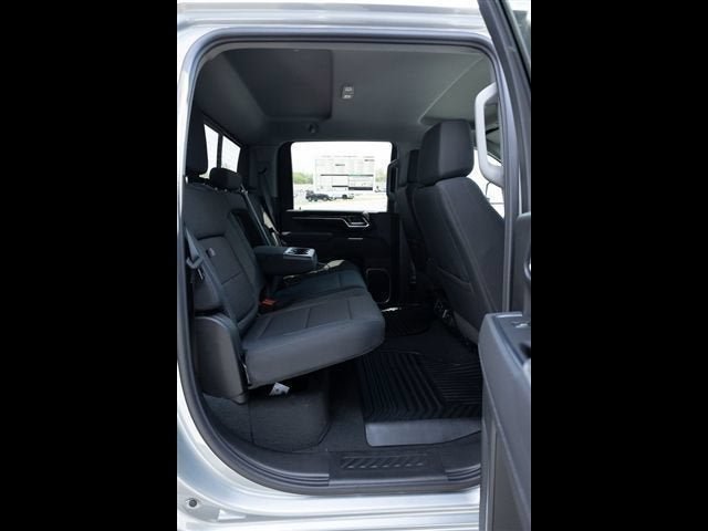 New 2026 GMC Sierra 2500 SLE w/ Preferred Package AWD/4WD image 27